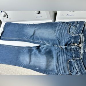 American Eagle Artist jeans size 14